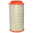 Filtro De Ar Motor L200 2.5 Gls Sport Outdoor 2010/2013 - Troller 3.2 MWM TGV Maxxforce 2013/2014 - Troller 3.2 Duratorq 2015/...