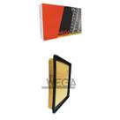 Filtro de ar motor - lexus ct200h 2013 a 2014 / prius 2012 a 2015 - jfa289 Filtro de ar motor - lexus ct200h 2013 a 2014 / prius 2012 a 2015 - jfa289