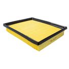 Filtro de Ar Motor Lexus CT200H Híbrido 1.8 16V após 2013 Toyota Prius Híbrido 1.8 16V 2012 a 2015 - Wega - JFA0289
