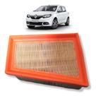 Filtro de ar motor livina/megane/scenic/duster/sandero/logan
