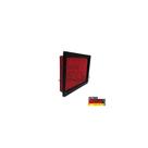 Filtro de ar motor March / Sentra 2.0 16V / Versa - JFA193 Filtro de ar motor March / Sentra 2.0 16V / Versa - JFA193
