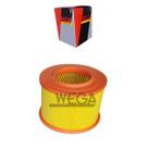 Filtro de ar motor - megane 1996 a 2005 / renault r19 1993 a 1999 / scenic 1996 a 2000 - wr274