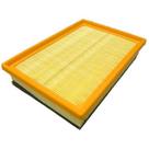 Filtro de ar motor Onix após 2012 / Prisma após 2013 - ARL8830
