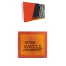 Filtro de ar motor - renegade 2015 a 2016 / toro 2016 a 2017 - jfa998 Filtro de ar motor - renegade 2015 a 2016 / toro 2016 a 2017 - jfa998