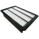 Filtro de ar motor Santa Fé 2.7 V6 2006 a 2011 - ARL2332