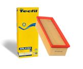 Filtro de Ar Motor Tecfil ARL4152 Fiat Fiorino/Grand Siena/Palio/Punto/Strada/Uno Motores Fire Evo Filtro de Ar Motor Tecfil ARL4152 Fiat Fiorino/Grand Siena/Palio/Punto/Strada/Uno Motores Fire Evo