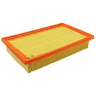 Filtro de Ar Motor Tiggo 2 1.5 16V após 2018 - Tecfil - ARL9118 Filtro de Ar Motor Tiggo 2 1.5 16V após 2018 - Tecfil - ARL9118