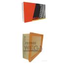 Filtro de ar motor - tracker 2014 a 2015 - fap3270