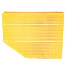 Filtro de Ar Motor Volvo V40 T-4 T-5 2.0 após 2018 - Wega - FAP9304