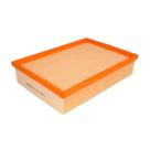 Filtro de Ar Motor Wega FAP4831 Escort 1.6 1.8 16V 1996 a 2002