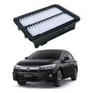 Filtro De Ar Motor Wega Honda City Sedan 1.5 2022 A 2024
