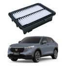 Filtro De Ar Motor Wega Honda Hrv 1.5 2023 A 2024