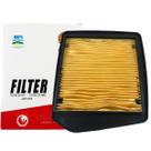 Filtro De Ar Nx 400 Falcon 1999 Á 2015 Valflex 230