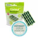 Filtro de Ar Original Brastemp para Refrigeradores CRM45, CRM49, CRM51, CRM52, CRM55 e CRM47