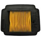Filtro de ar original Honda Biz 125 2011 até 2019 17220-KSS-J30 Filtro de ar original Honda Biz 125 2011 até 2019 17220-KSS-J30