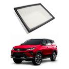 Filtro De Ar Original Wega Hilux Sw4 2.7 2020 A 2022