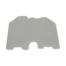 Filtro de Ar P/ Motoserra Makita Ea3201sg, Ea3202sg, Ea3203sg e Ea3502sg Original