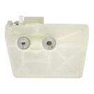 Filtro De Ar P/ Motosserras Stihl Ms 038/380/381/382 Feltro