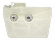 Filtro De Ar P/ Motosserras Stihl Ms 038/380/381/382 Feltro