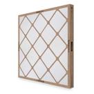 Filtro de ar Pamlico Air 46x46x5 cm Fiberglass 4 MERV 1 pacote Filtro de ar Pamlico Air 46x46x5 cm Fiberglass 4 MERV 1 pacote