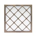 Filtro de ar Pamlico Air PAMLICO AIR 24x30x2,54cm Fibra de vidro 4 MERV 12pk
