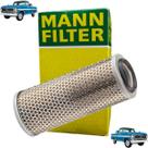 Filtro De Ar Pampa 1983 A 1997 / G 15 1977 A 1987 / Xef 1983 A 1986 / Mf 250 E 1993 A 2024 / Mf 250 E 4X4 1971 A 2024