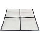 Filtro de Ar Para Ar Condicionado Janela 7.500 A 10.000 BTU