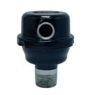 Filtro De Ar Para Compressor Rosca 3/4 Pequeno Chiaperini Cj10Apv Cj15 Ap 20 Api Schulz 10/15 Ap
