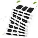 Filtro de ar para geladeira, pacote com 8 Paultra2 Frigidaire Pure Air Ultra II