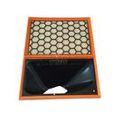 Filtro De Ar Para Iveco Nova Daily - 5801317097