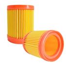 Filtro de ar para Moto Cg 150 Titan Ks/es/esd 2004 Até 2008