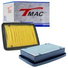 Filtro de ar para Moto Honda Cb 250F Twister de 2016 Até 2022 - Tmac
