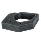 Filtro de Ar para Roçadeiras Honda GX25 UMK435 HHT25