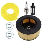 Filtro de ar para Stihl Chainsaw AUTOKAY MS261 MS271 MS291