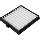 Filtro de ar Para Varredeira Manual Para Piso VPV 920f Vonder