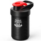 Filtro de ar pessoal Smoke Hunter 1.0 Exalação de longa duração