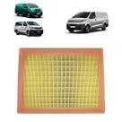 Filtro de ar peugeot expert citroen jumpy fiat scudo 1.5 2022 a 2024 fap4064