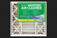 Filtro de ar Precisionaire M8 20x20x5 Filtro de ar Precisionaire M8 20x20x5