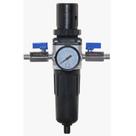 Filtro de ar regulador de pressão com 2 saídas - ARC-2358-CM