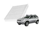 Filtro de ar renault duster / logan / sandero 10/14 - wurth