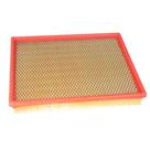 Filtro de Ar Renault Master 2.8 Diesel 02/05 Recer AL50400