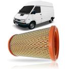Filtro de ar renault trafic gasolina 1994 a 2002