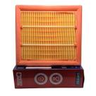 Filtro de ar renegade toro compass eafb160