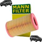 Filtro De Ar S10 2012 A 2024 / Trailblazer 2012 A 2024
