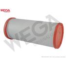 Filtro de ar Scania P 270 2005 a 2006 WEGA WAP-105/S