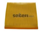 Filtro de Ar Seco 316I / 318I / Z3 - CFFCA5641