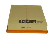 Filtro de Ar Seco Actyon / Kyron Diesel