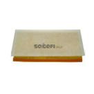 Filtro de Ar Seco Audi A3 / TT / Bora / Golf / New Beetle