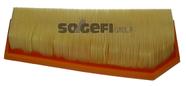 Filtro de Ar Seco C Class