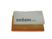 Filtro de Ar Seco C4 2.0 / 307 - CFFCA9340